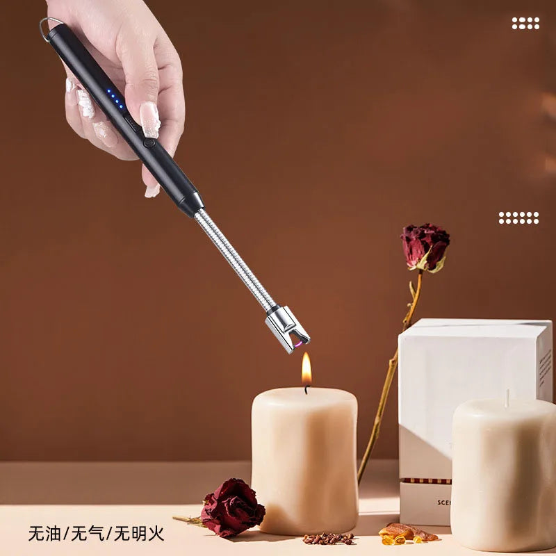 USB Rechargeable Arc Lighter