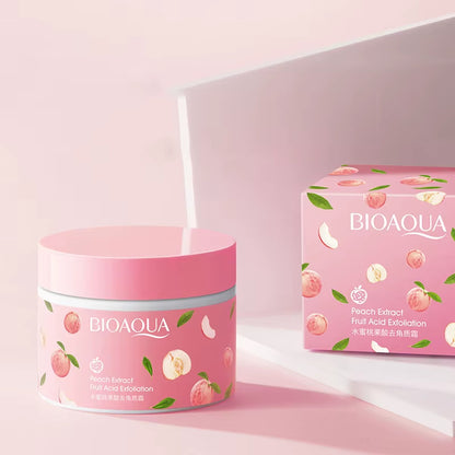 Bioaqua Peach Exfoliating Gel