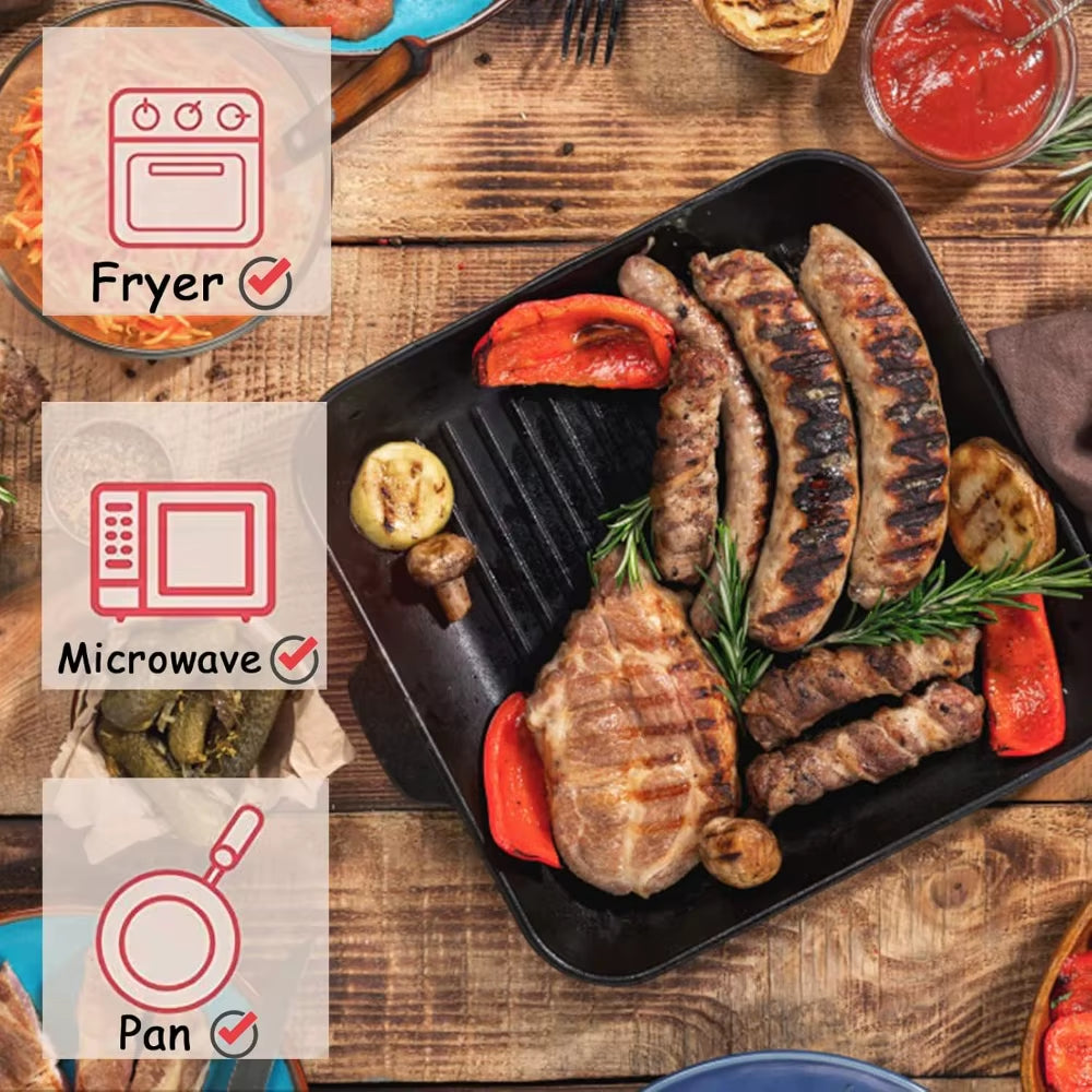 Air Fryer Liners