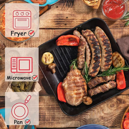 Air Fryer Liners