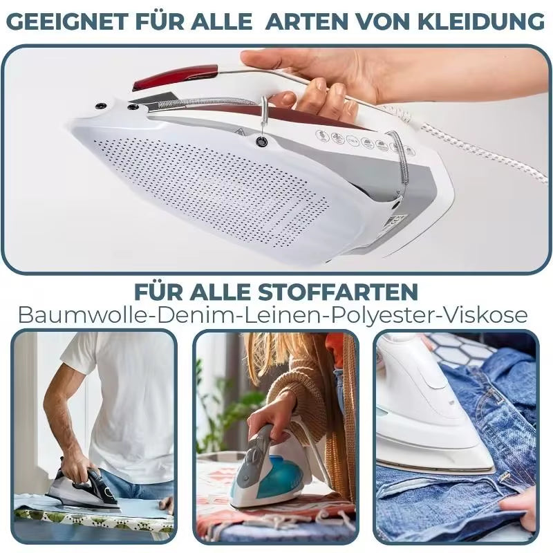Iron Teflon Protector Cover