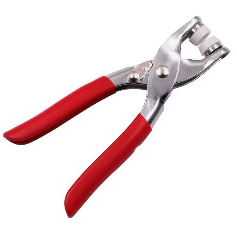 Snap Button Pliers