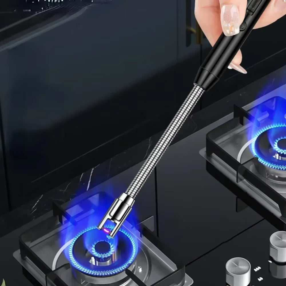 USB Rechargeable Arc Lighter