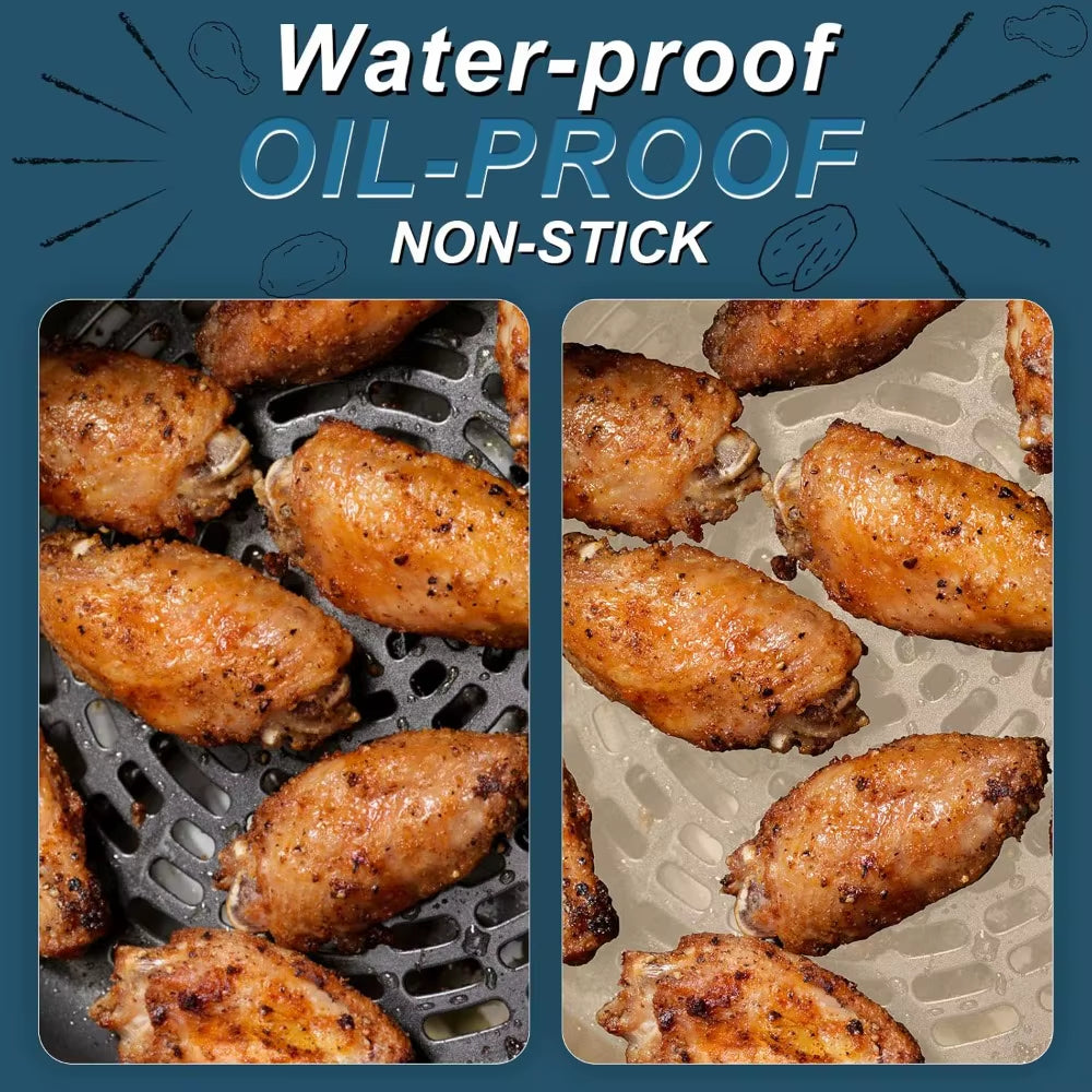 Air Fryer Liners