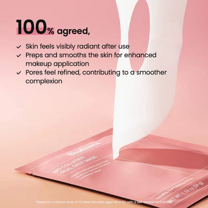 Biodance Collagen Face Mask