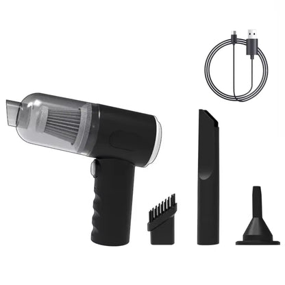 car vacuum cleaner