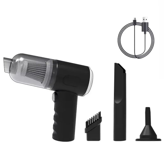 car vacuum cleaner