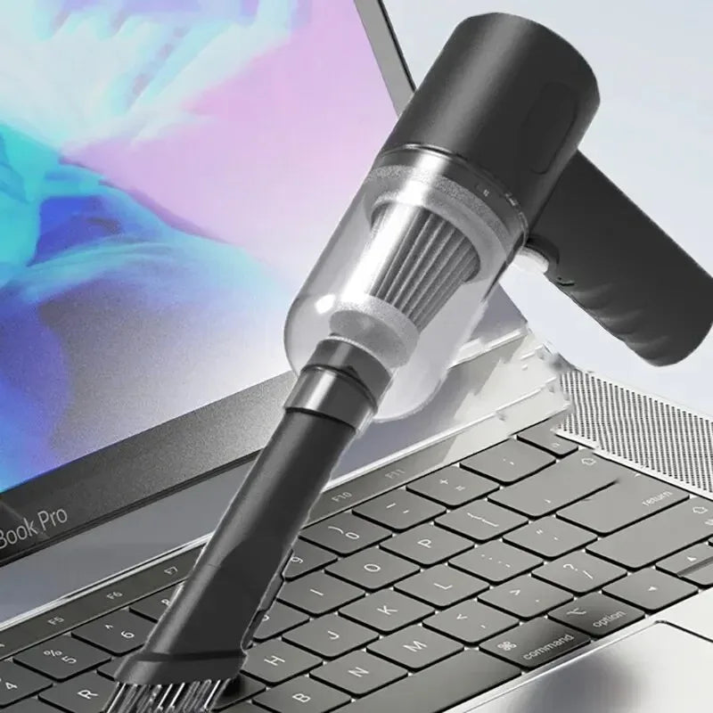 car vacuum cleaner
