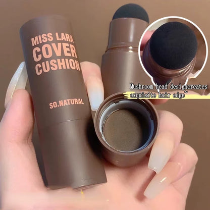 2-in-1 Hairline & Eyebrow Shaping Stamp