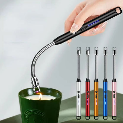 USB Rechargeable Arc Lighter