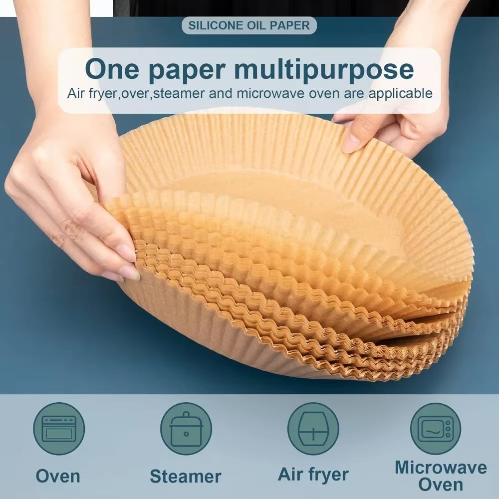 Air Fryer Liners