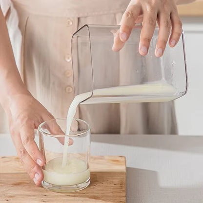 Greek Yogurt Strainer for Thick Homemade Yogurt