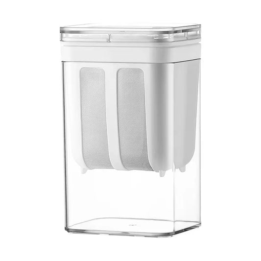 Greek Yogurt Strainer for Thick Homemade Yogurt