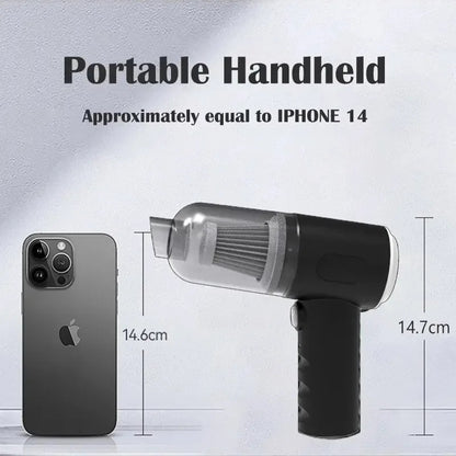 car vacuum cleaner