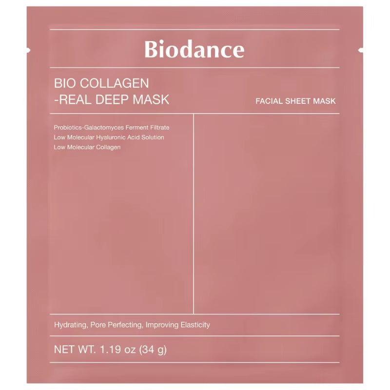 Biodance Collagen Face Mask