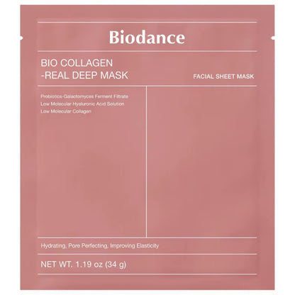 Biodance Collagen Face Mask