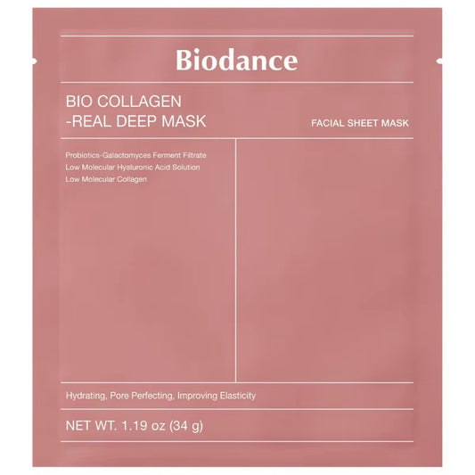Biodance Collagen Face Mask