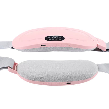 Period Cramp Relief Device