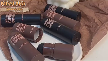 2-in-1 Hairline & Eyebrow Shaping Stamp