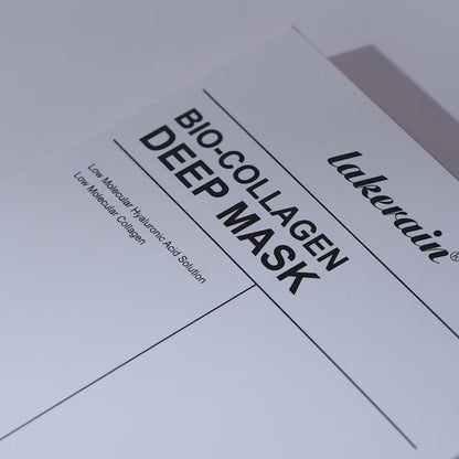 Biodance Collagen Face Mask