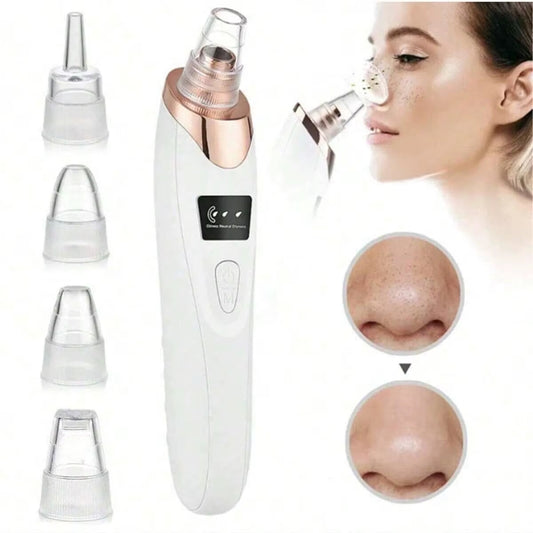 Derma Suction Blackhead Remover