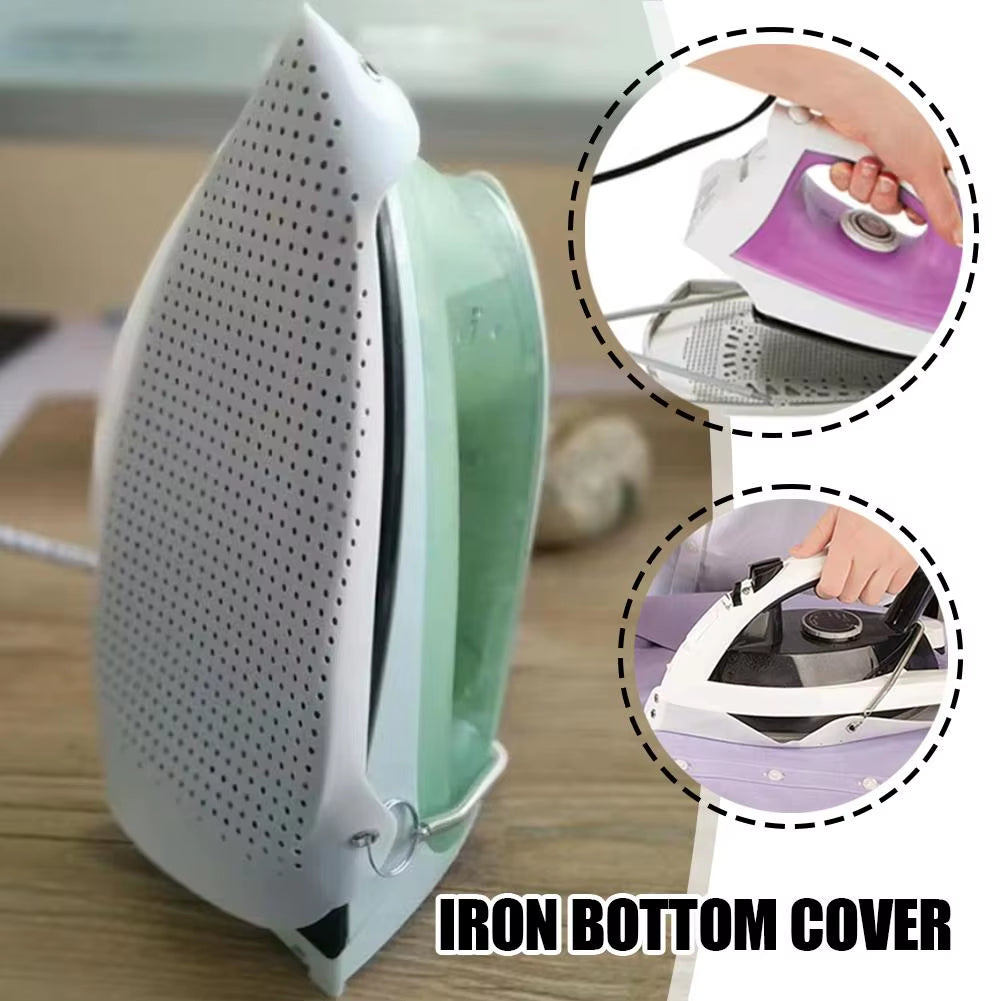 Iron Teflon Protector Cover