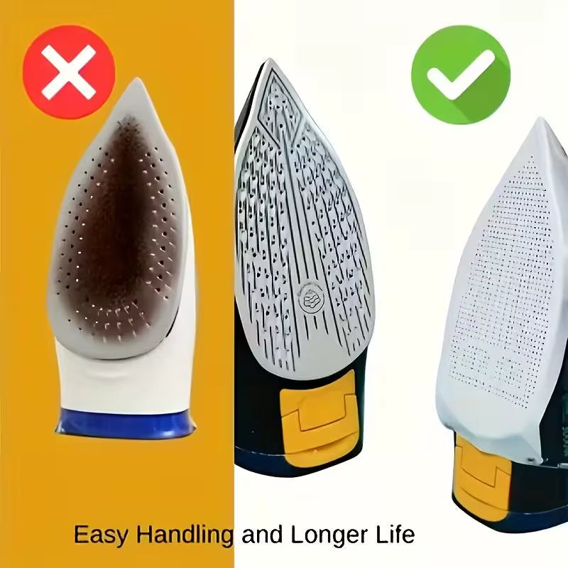 Iron Teflon Protector Cover